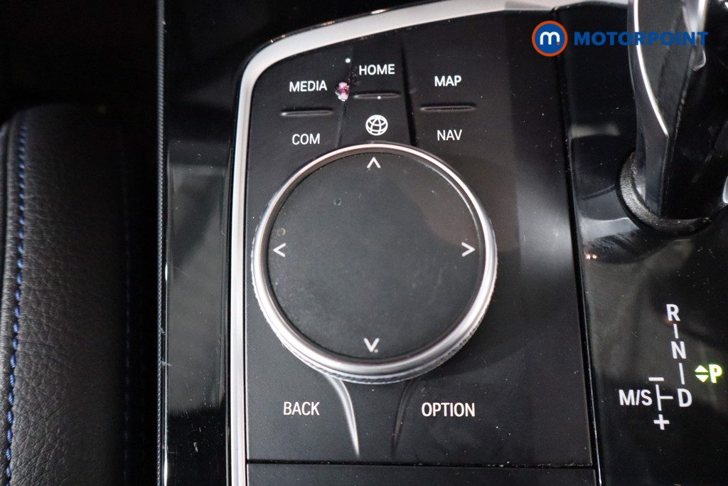 BMW 1 Series M Sport Automatic Petrol Hatchback - Stock Number (1559403) - 15th supplementary image