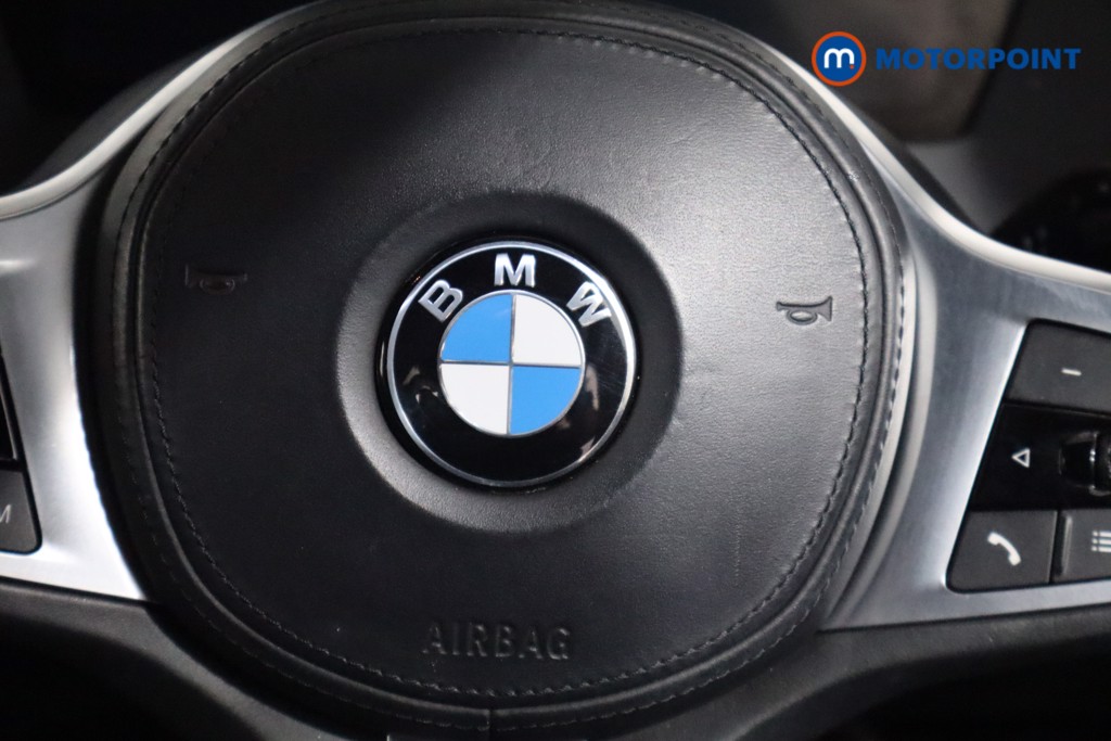 BMW 1 Series M Sport Automatic Petrol Hatchback - Stock Number (1559403) - 16th supplementary image