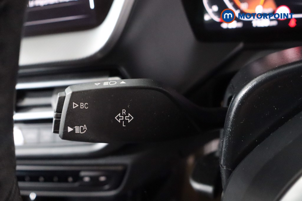BMW 1 Series M Sport Automatic Petrol Hatchback - Stock Number (1559403) - 18th supplementary image