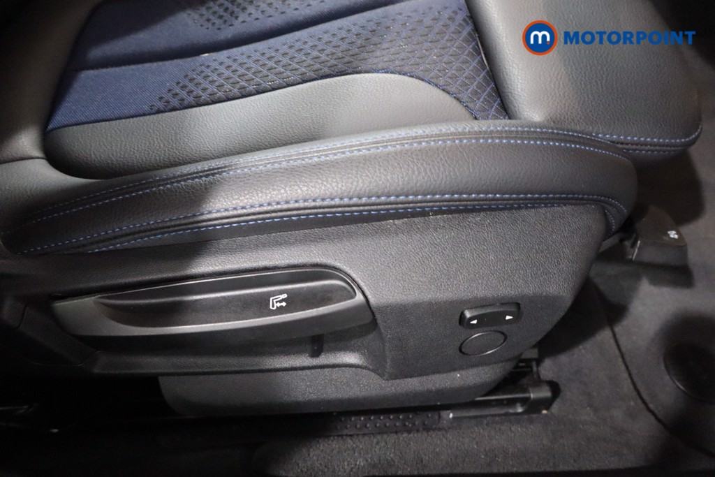 BMW 1 Series M Sport Automatic Petrol Hatchback - Stock Number (1559403) - 23rd supplementary image