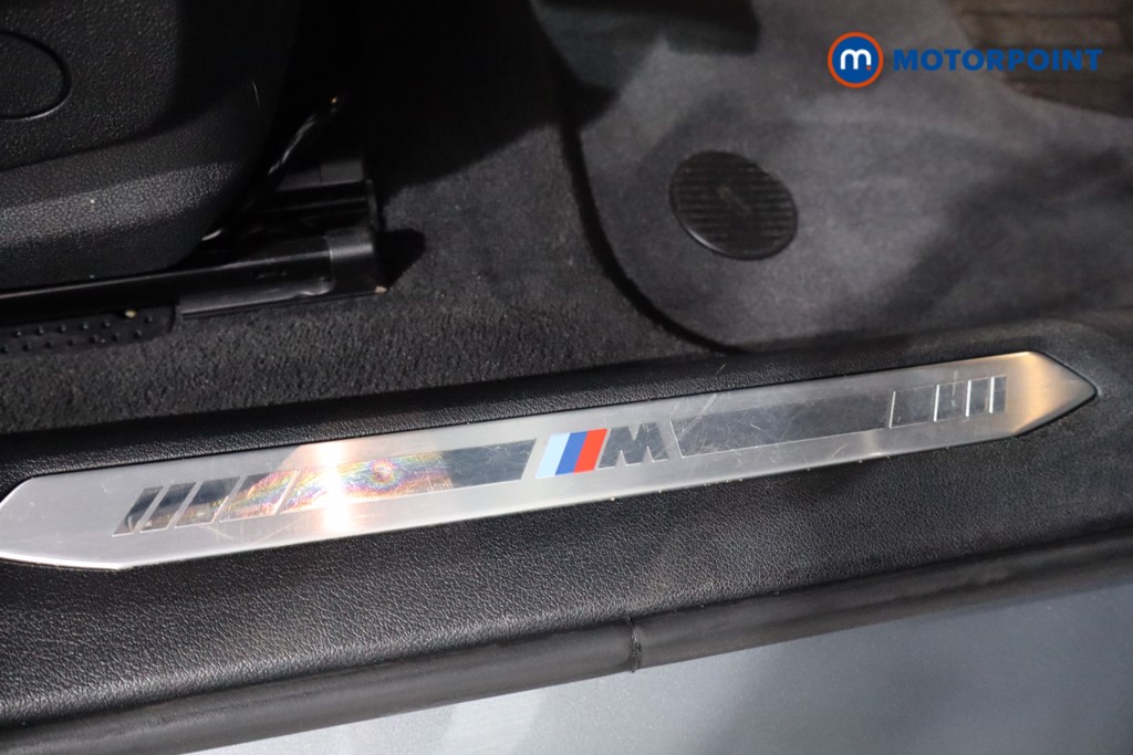 BMW 1 Series M Sport Automatic Petrol Hatchback - Stock Number (1559403) - 24th supplementary image