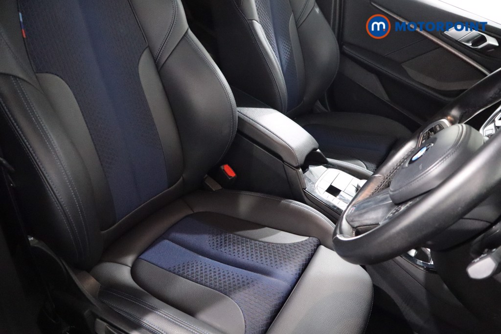 BMW 1 Series M Sport Automatic Petrol Hatchback - Stock Number (1559403) - 26th supplementary image