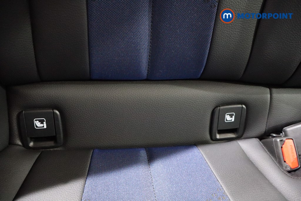 BMW 1 Series M Sport Automatic Petrol Hatchback - Stock Number (1559403) - 28th supplementary image