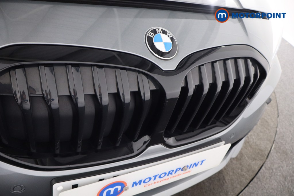 BMW 1 Series M Sport Automatic Petrol Hatchback - Stock Number (1559403) - 30th supplementary image