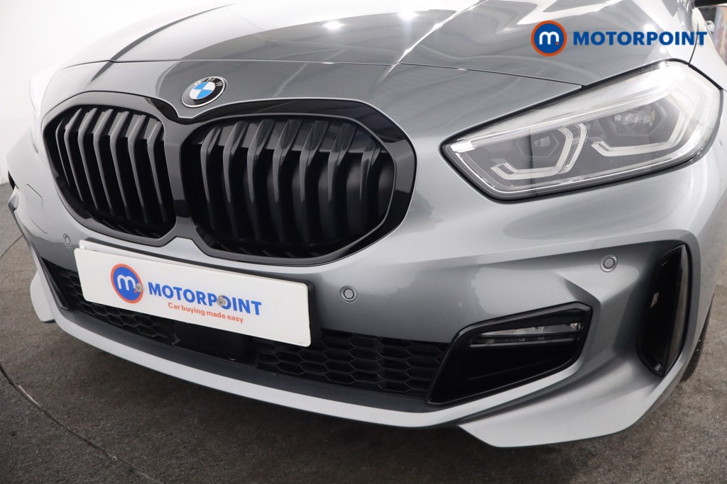 BMW 1 Series M Sport Automatic Petrol Hatchback - Stock Number (1559403) - 32nd supplementary image