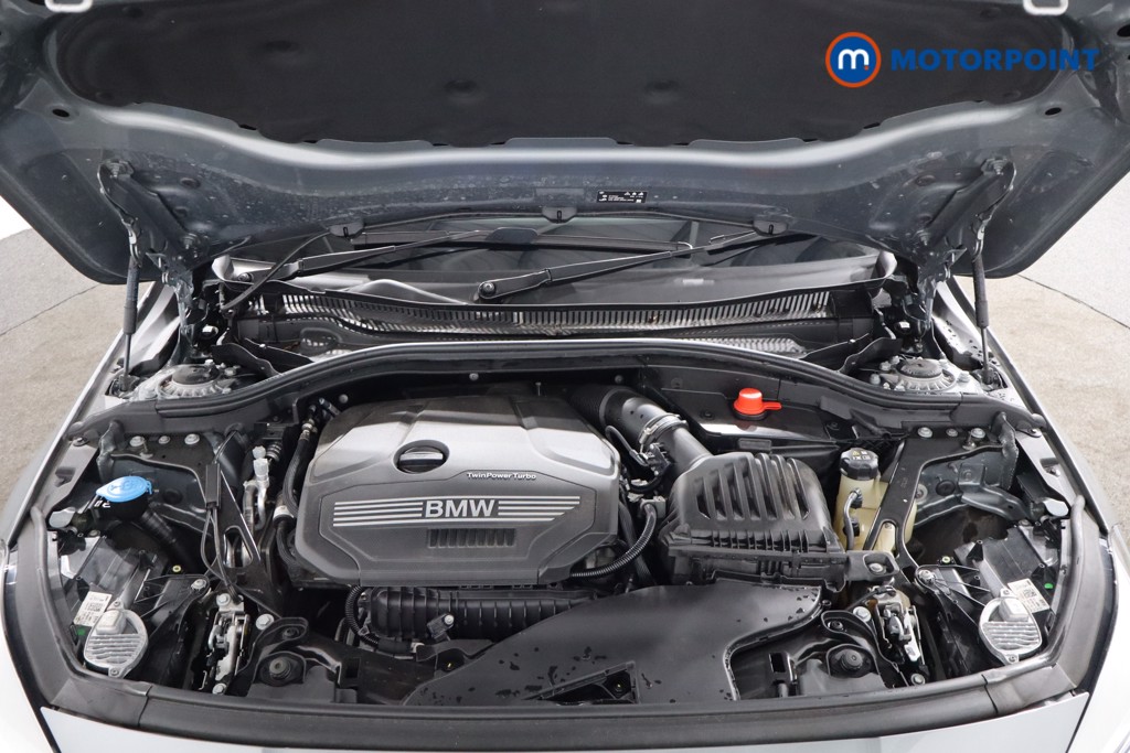 BMW 1 Series M Sport Automatic Petrol Hatchback - Stock Number (1559403) - 33rd supplementary image