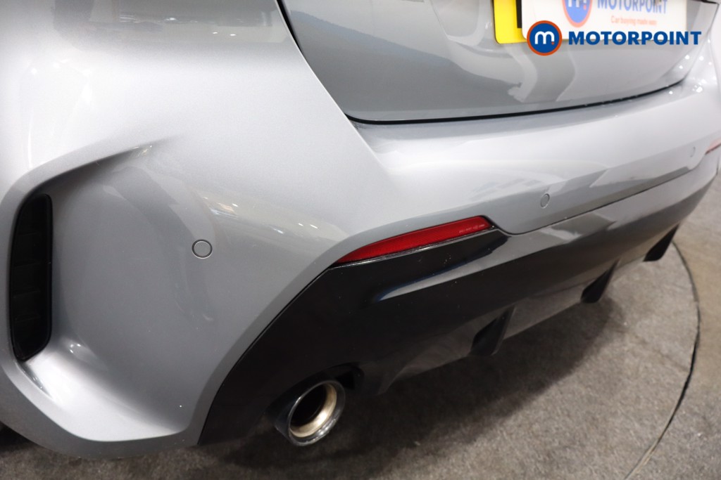 BMW 1 Series M Sport Automatic Petrol Hatchback - Stock Number (1559403) - 36th supplementary image
