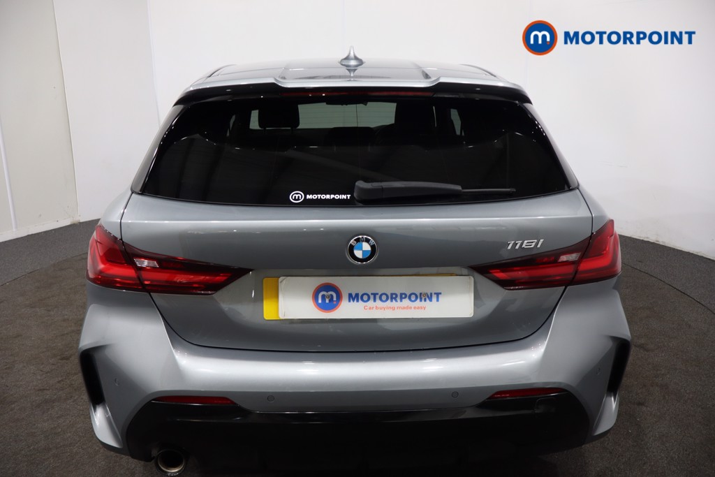 BMW 1 Series M Sport Automatic Petrol Hatchback - Stock Number (1559403) - 37th supplementary image