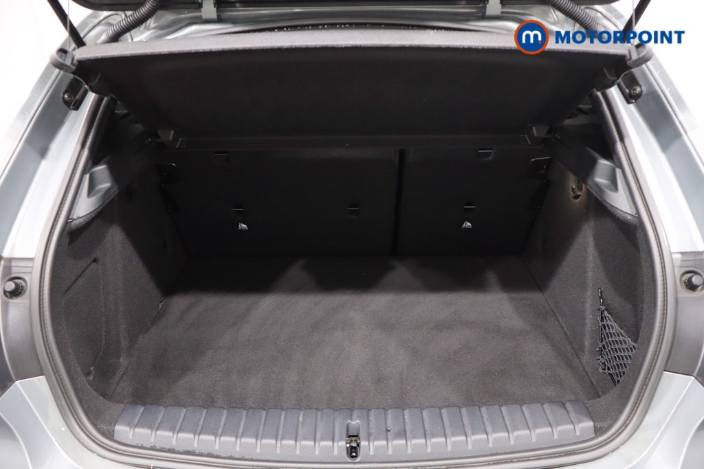 BMW 1 Series M Sport Automatic Petrol Hatchback - Stock Number (1559403) - 38th supplementary image