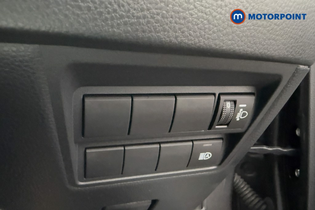 Toyota Yaris Icon Automatic Petrol-Electric Hybrid Hatchback - Stock Number (1559651) - 12th supplementary image