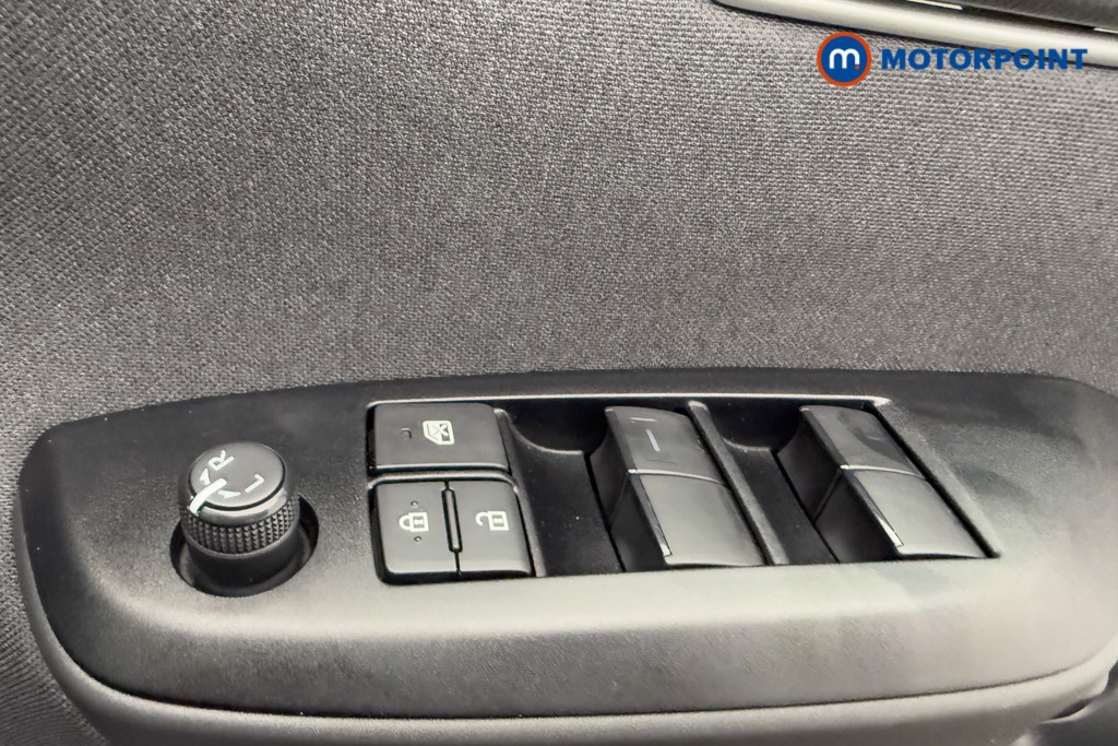 Toyota Yaris Icon Automatic Petrol-Electric Hybrid Hatchback - Stock Number (1559651) - 13th supplementary image