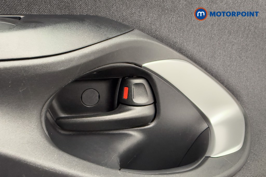 Toyota Yaris Icon Automatic Petrol-Electric Hybrid Hatchback - Stock Number (1559651) - 14th supplementary image