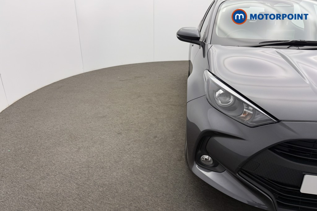 Toyota Yaris Icon Automatic Petrol-Electric Hybrid Hatchback - Stock Number (1559651) - 19th supplementary image
