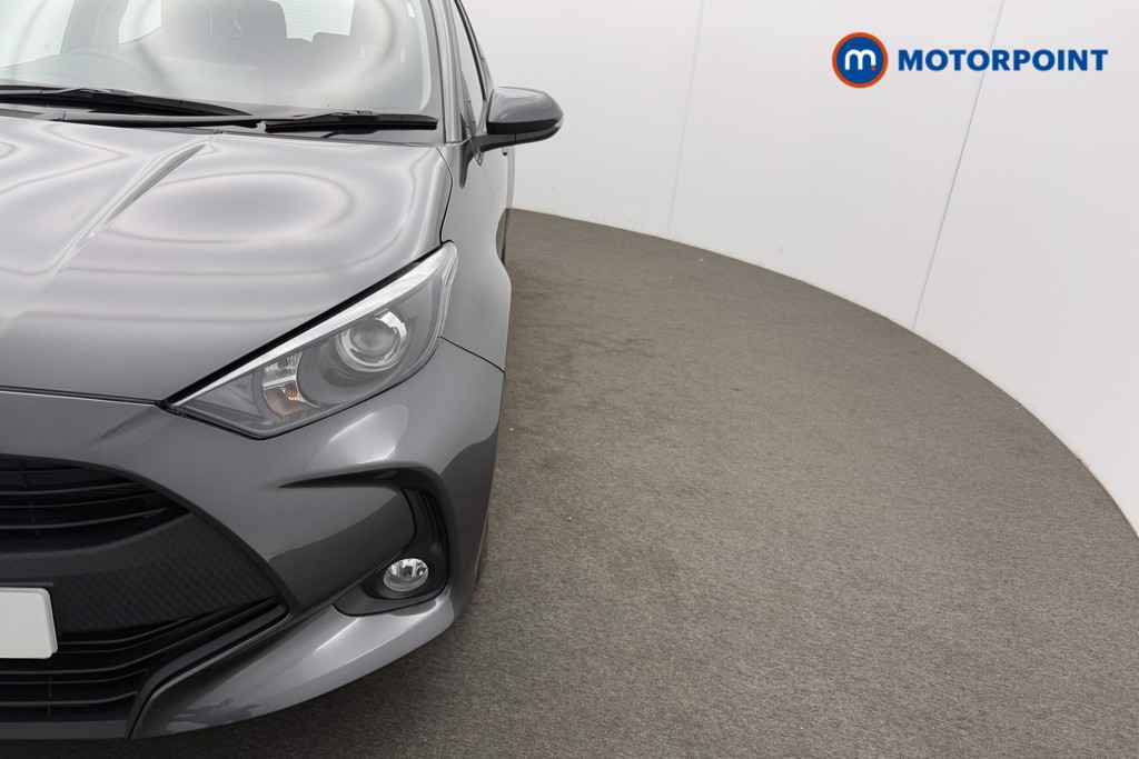 Toyota Yaris Icon Automatic Petrol-Electric Hybrid Hatchback - Stock Number (1559651) - 20th supplementary image