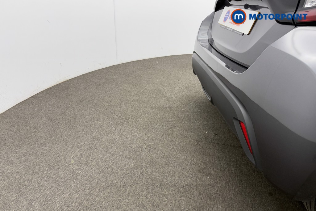 Toyota Yaris Icon Automatic Petrol-Electric Hybrid Hatchback - Stock Number (1559651) - 22nd supplementary image