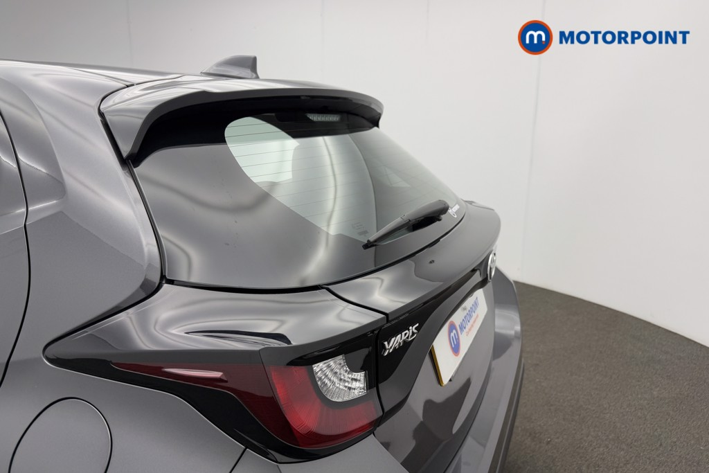 Toyota Yaris Icon Automatic Petrol-Electric Hybrid Hatchback - Stock Number (1559651) - 23rd supplementary image