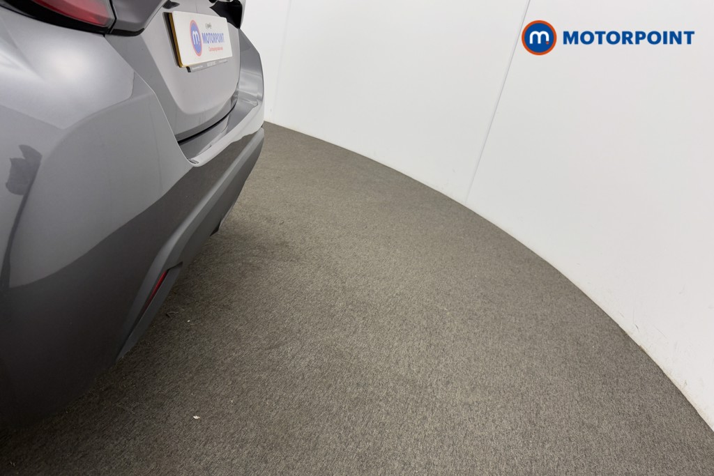Toyota Yaris Icon Automatic Petrol-Electric Hybrid Hatchback - Stock Number (1559651) - 24th supplementary image