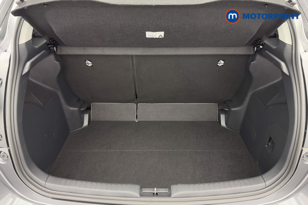 Toyota Yaris Icon Automatic Petrol-Electric Hybrid Hatchback - Stock Number (1559651) - 26th supplementary image
