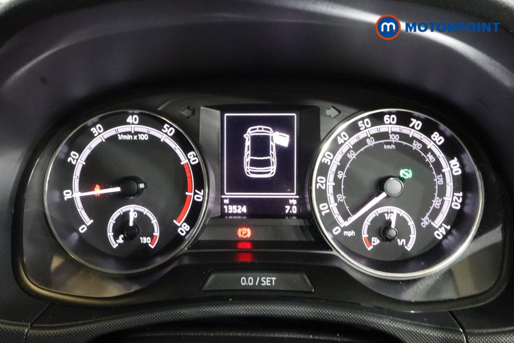 Skoda Fabia Se L Automatic Petrol Estate - Stock Number (1559708) - 2nd supplementary image