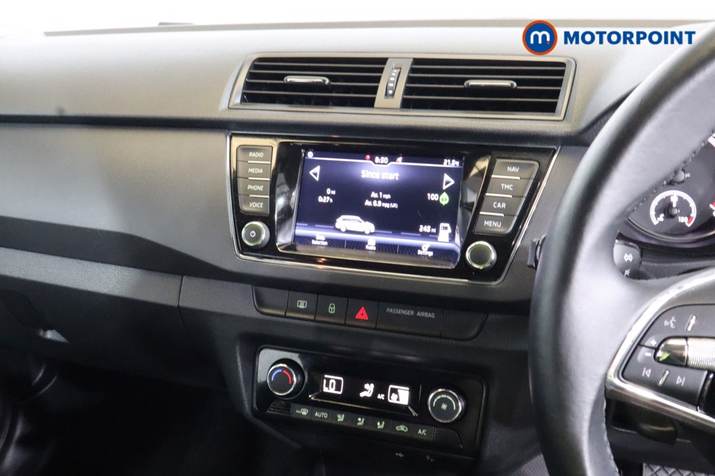 Skoda Fabia Se L Automatic Petrol Estate - Stock Number (1559708) - 3rd supplementary image