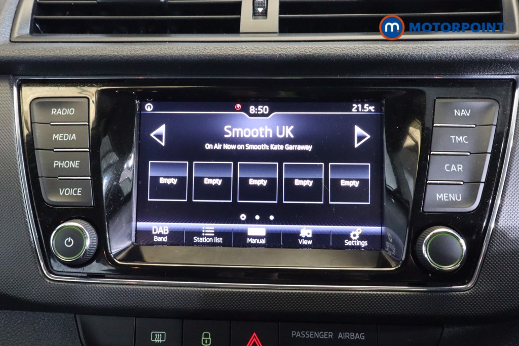 Skoda Fabia Se L Automatic Petrol Estate - Stock Number (1559708) - 6th supplementary image