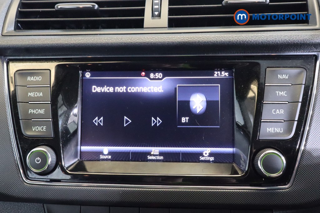 Skoda Fabia Se L Automatic Petrol Estate - Stock Number (1559708) - 8th supplementary image