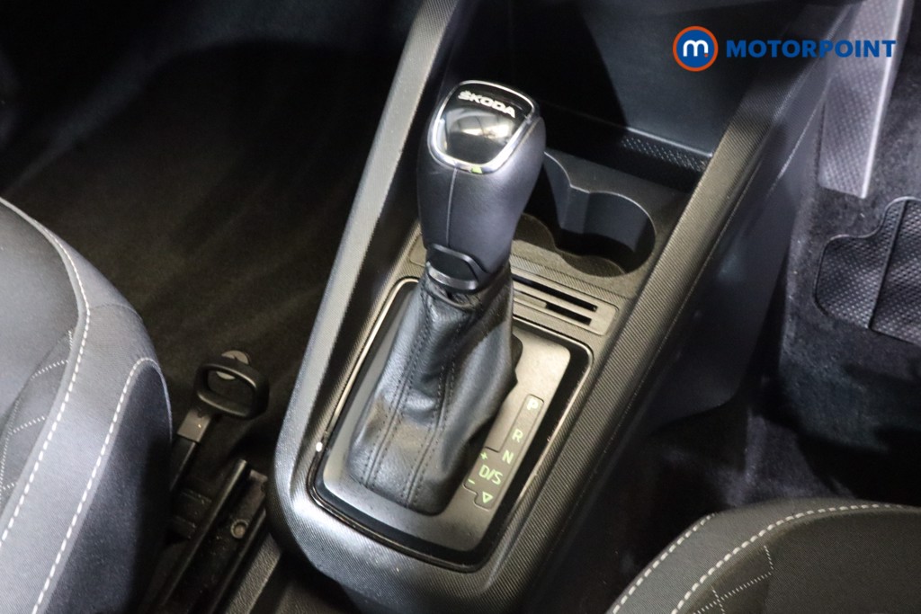 Skoda Fabia Se L Automatic Petrol Estate - Stock Number (1559708) - 11th supplementary image
