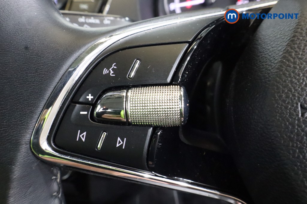 Skoda Fabia Se L Automatic Petrol Estate - Stock Number (1559708) - 12th supplementary image