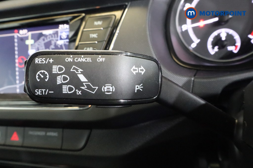 Skoda Fabia Se L Automatic Petrol Estate - Stock Number (1559708) - 14th supplementary image