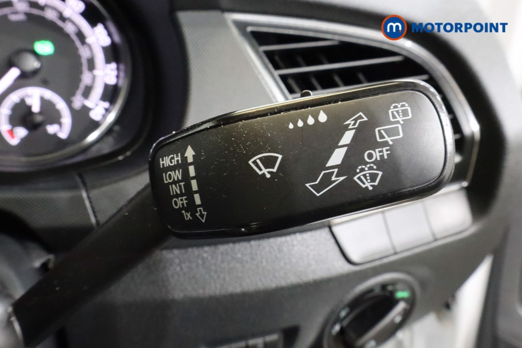 Skoda Fabia Se L Automatic Petrol Estate - Stock Number (1559708) - 15th supplementary image