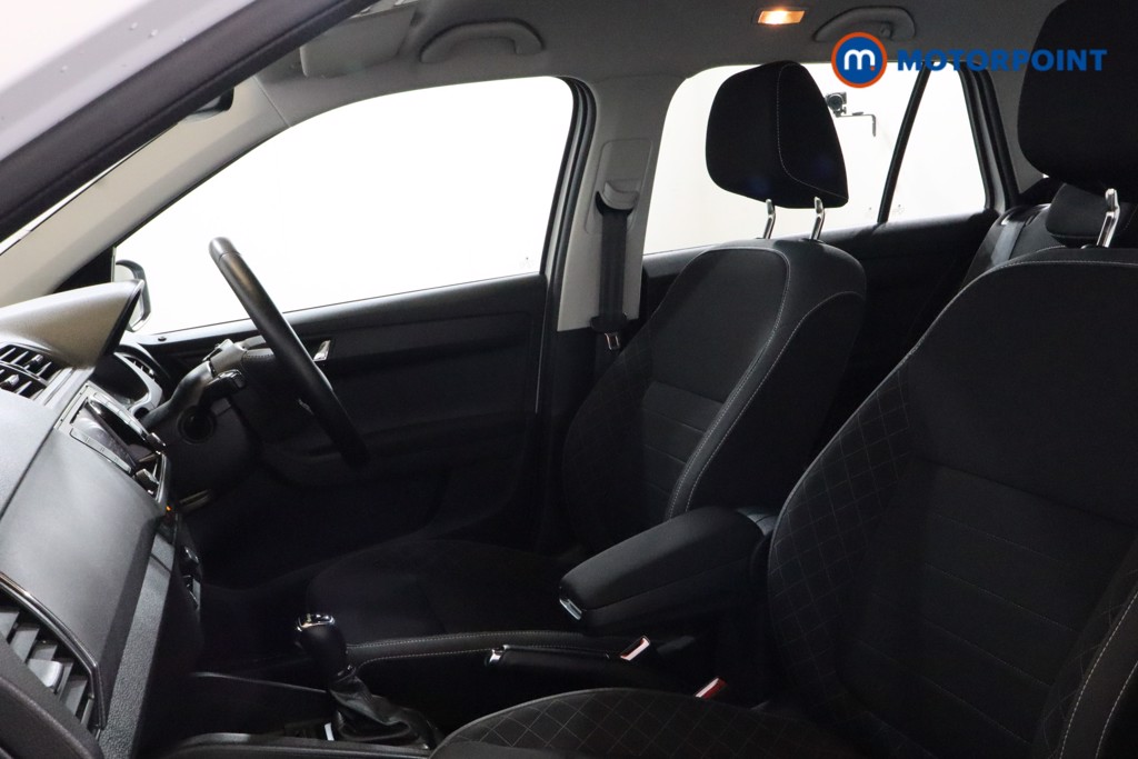 Skoda Fabia Se L Automatic Petrol Estate - Stock Number (1559708) - 18th supplementary image