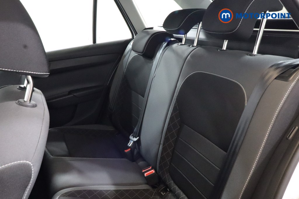 Skoda Fabia Se L Automatic Petrol Estate - Stock Number (1559708) - 19th supplementary image