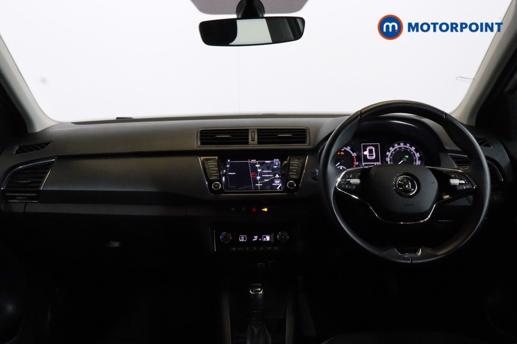 Skoda Fabia Se L Automatic Petrol Estate - Stock Number (1559708) - 20th supplementary image