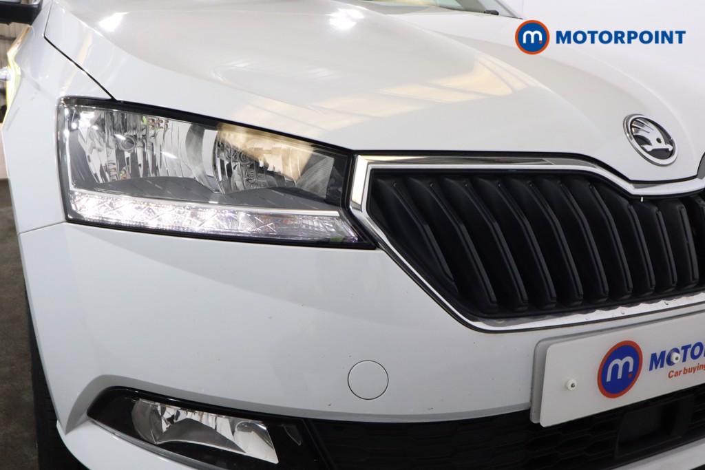 Skoda Fabia Se L Automatic Petrol Estate - Stock Number (1559708) - 26th supplementary image