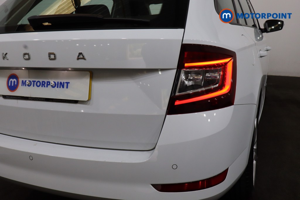 Skoda Fabia Se L Automatic Petrol Estate - Stock Number (1559708) - 27th supplementary image