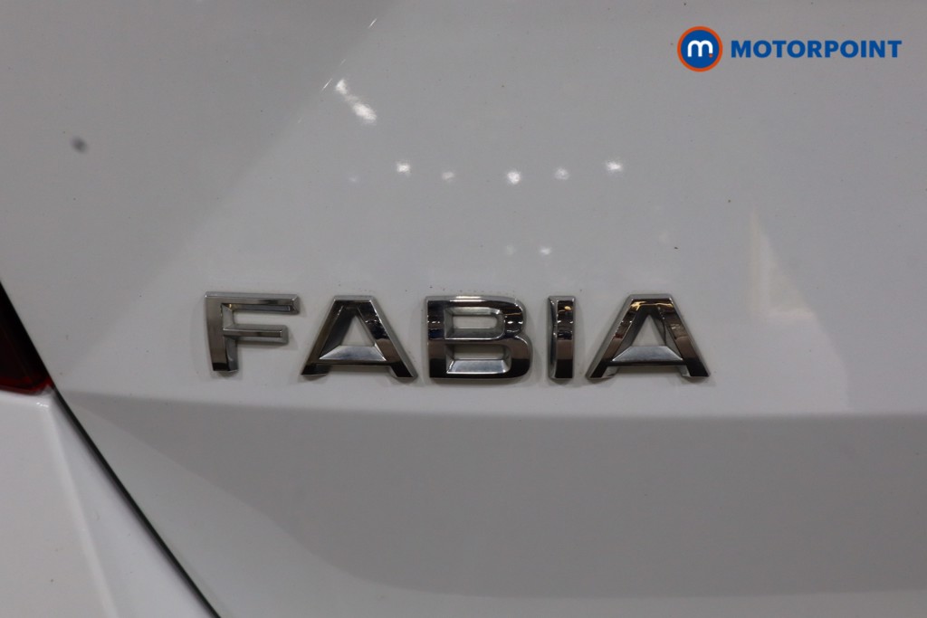 Skoda Fabia Se L Automatic Petrol Estate - Stock Number (1559708) - 28th supplementary image