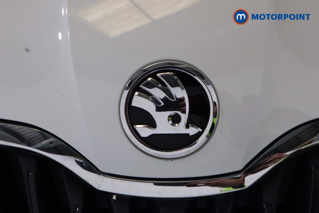 Skoda Fabia Se L Automatic Petrol Estate - Stock Number (1559708) - 29th supplementary image