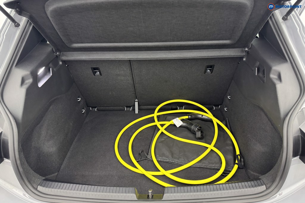 Cupra Born V1 Automatic Electric Hatchback - Stock Number (1559791) - 3rd supplementary image