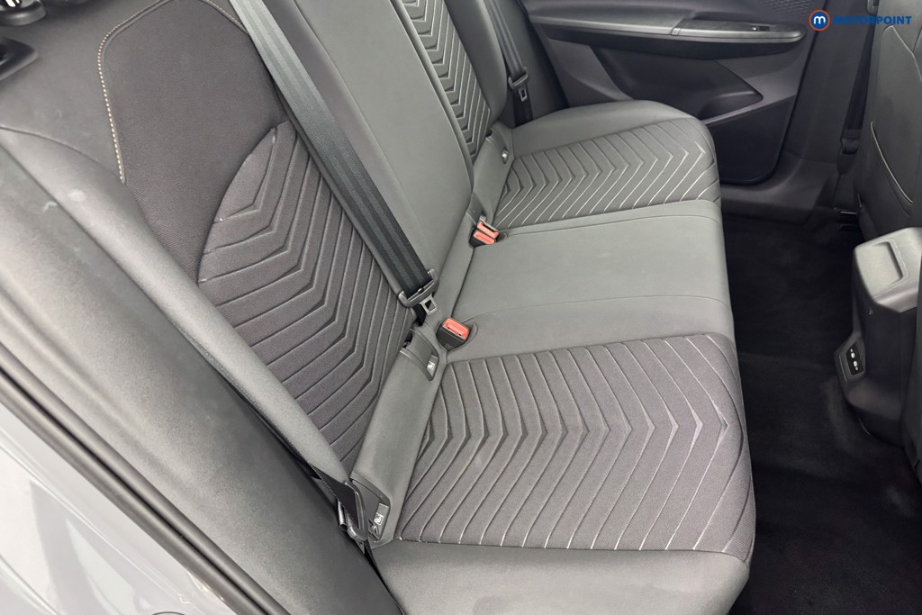 Cupra Born V1 Automatic Electric Hatchback - Stock Number (1559791) - 4th supplementary image