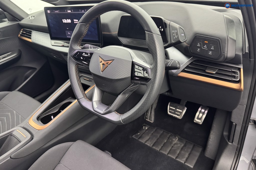 Cupra Born V1 Automatic Electric Hatchback - Stock Number (1559791) - 7th supplementary image