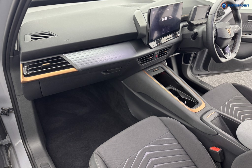 Cupra Born V1 Automatic Electric Hatchback - Stock Number (1559791) - 8th supplementary image