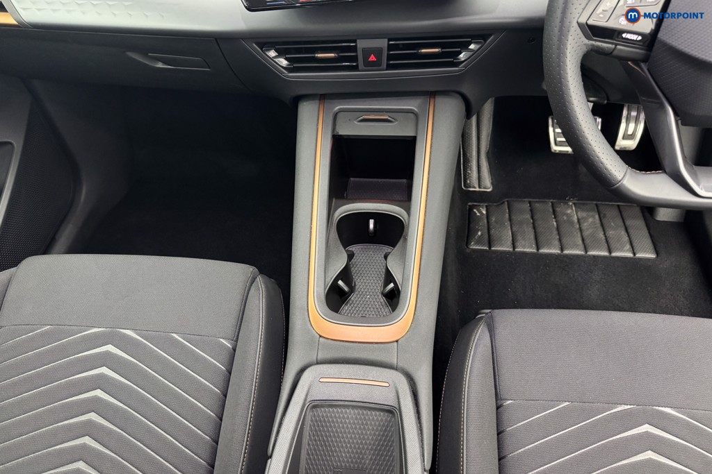 Cupra Born V1 Automatic Electric Hatchback - Stock Number (1559791) - 10th supplementary image