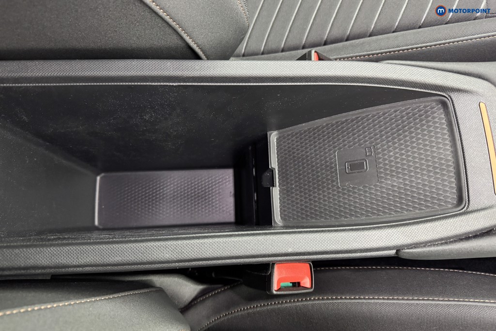 Cupra Born V1 Automatic Electric Hatchback - Stock Number (1559791) - 13th supplementary image