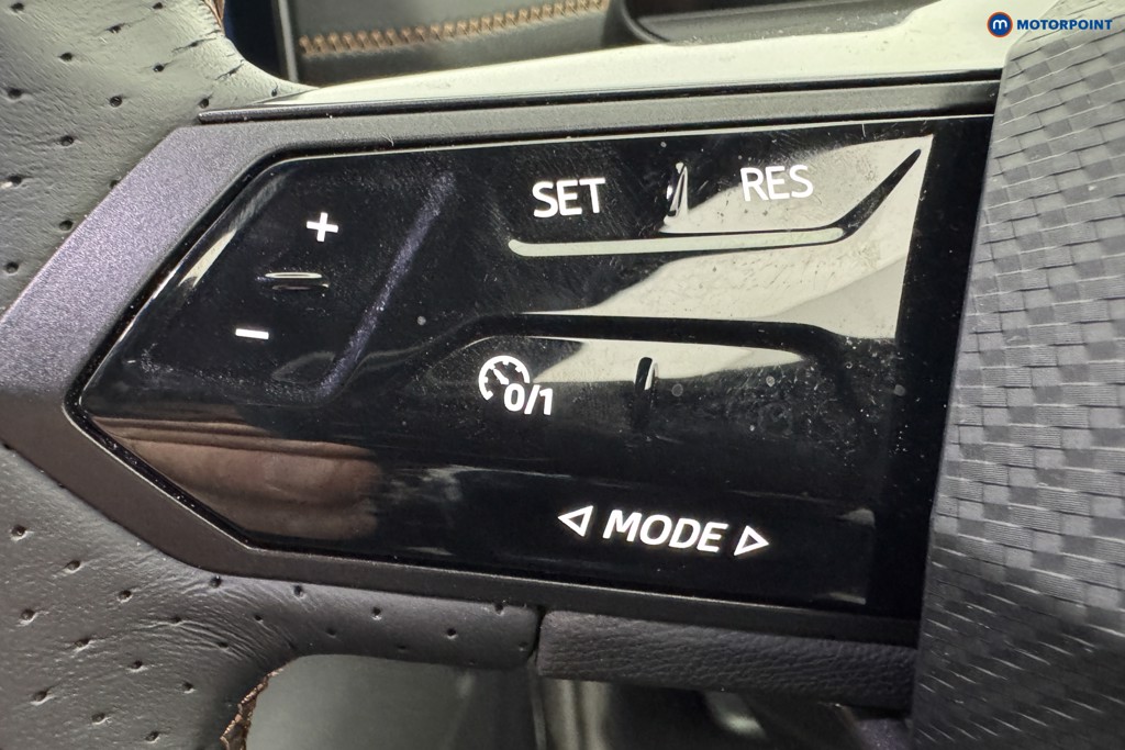 Cupra Born V1 Automatic Electric Hatchback - Stock Number (1559791) - 17th supplementary image
