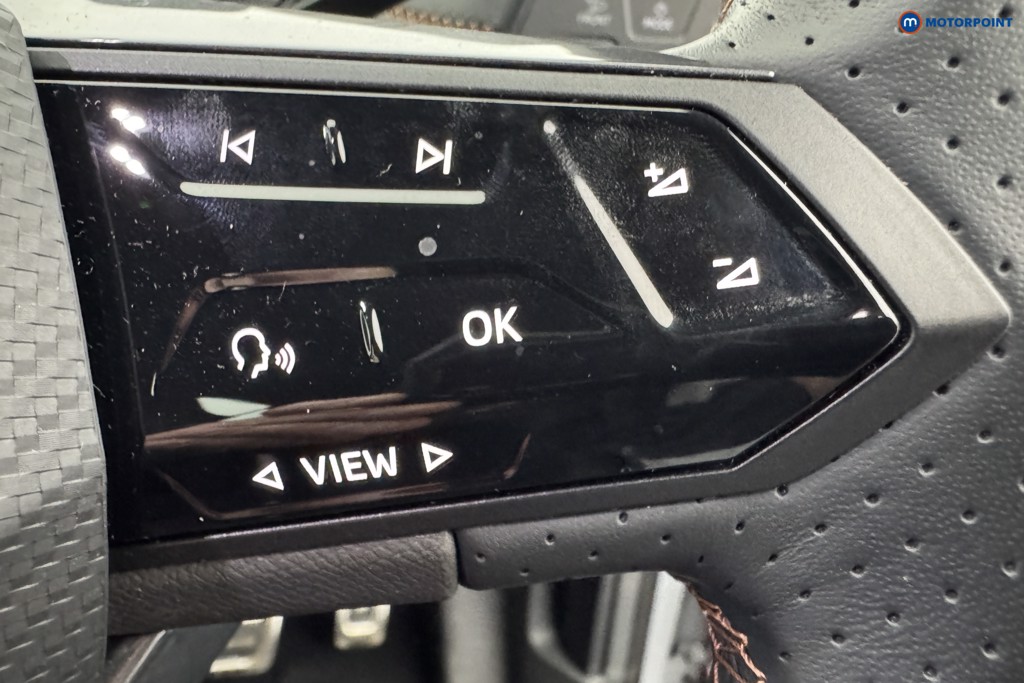 Cupra Born V1 Automatic Electric Hatchback - Stock Number (1559791) - 18th supplementary image