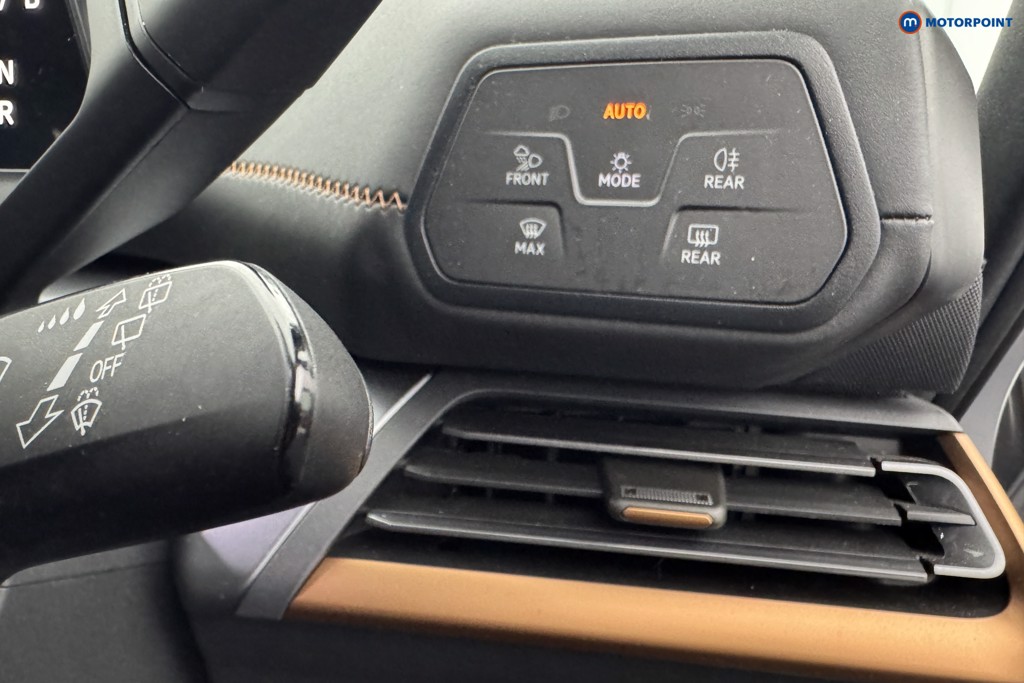 Cupra Born V1 Automatic Electric Hatchback - Stock Number (1559791) - 19th supplementary image