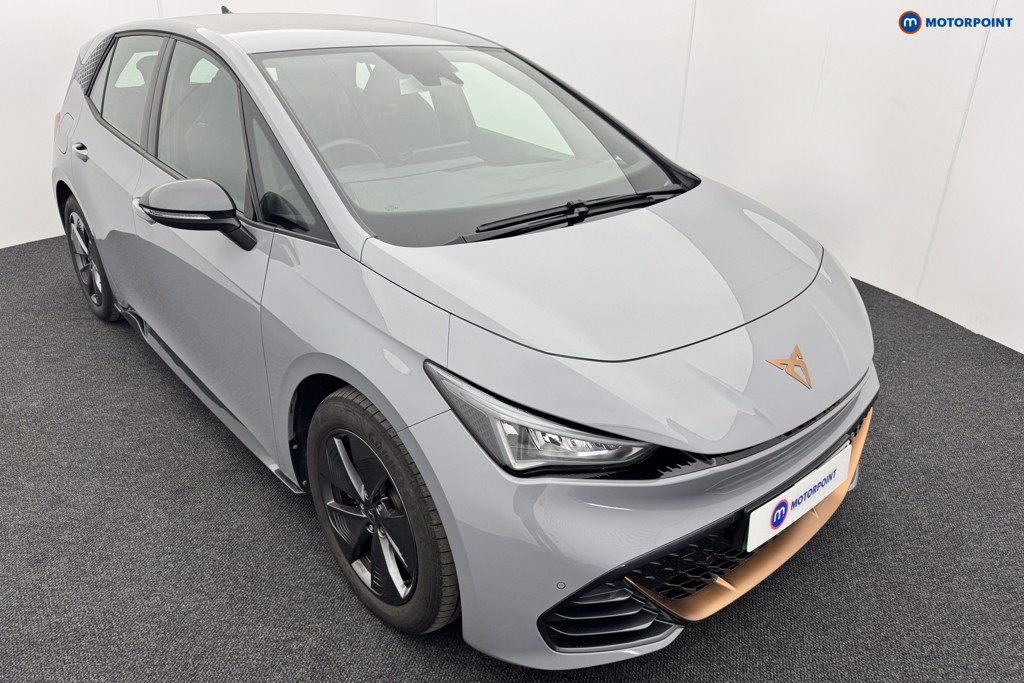 Cupra Born V1 Automatic Electric Hatchback - Stock Number (1559791) - 26th supplementary image