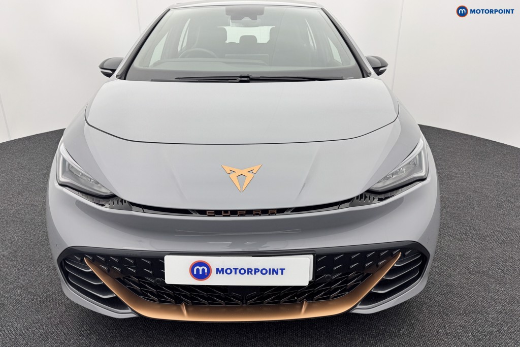 Cupra Born V1 Automatic Electric Hatchback - Stock Number (1559791) - 27th supplementary image