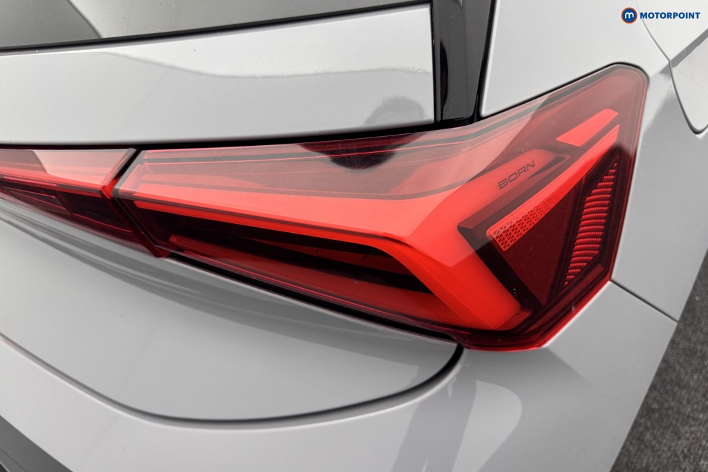 Cupra Born V1 Automatic Electric Hatchback - Stock Number (1559791) - 29th supplementary image
