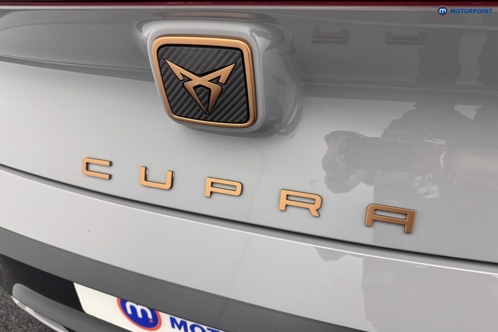 Cupra Born V1 Automatic Electric Hatchback - Stock Number (1559791) - 30th supplementary image